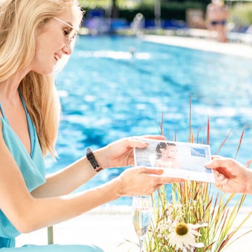 Geschenkgutscheine Parktherme Bad Radkersburg