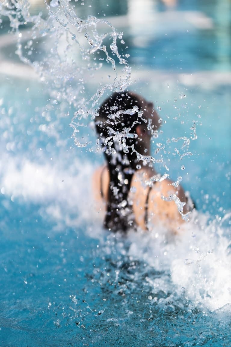 Wandern und Wellnessen in der Steiermark